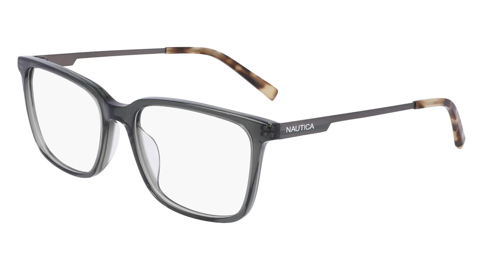 Nautica N8173 Eyeglasses - view 4